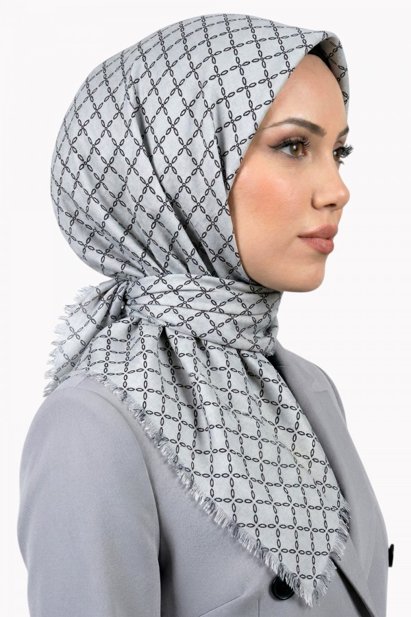 FLAMLI  Eşarp  6400-7