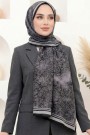 Laurel Bambu Crush Şal 6043-16