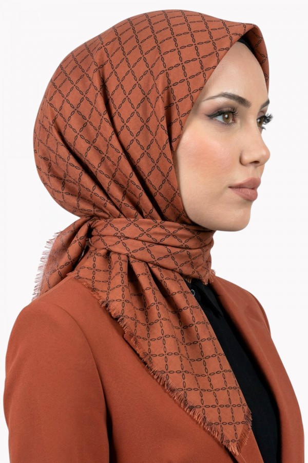 FLAMLI  Eşarp  6400