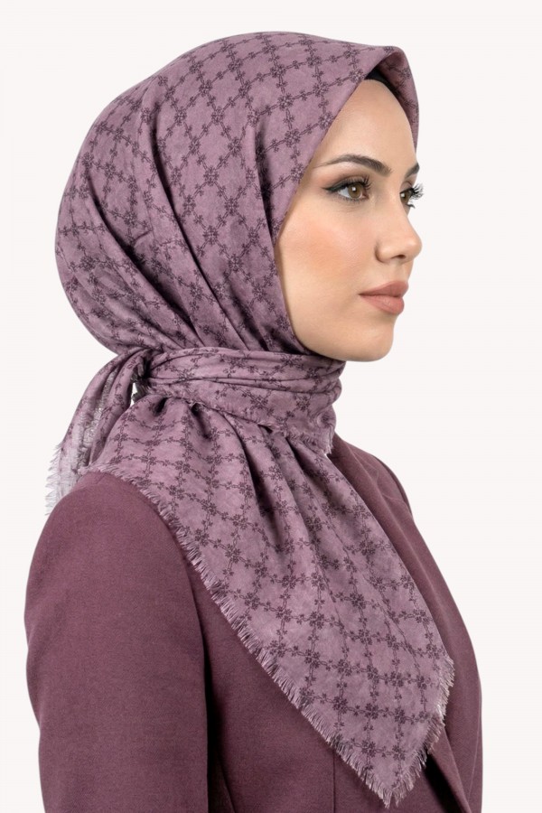 FLAMLI  Eşarp  6401-22