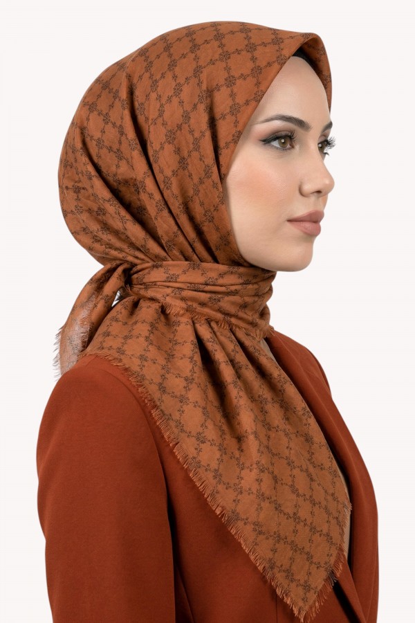 FLAMLI  Eşarp  6401-20