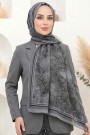 Laurel Bambu Crush Şal 6043-1
