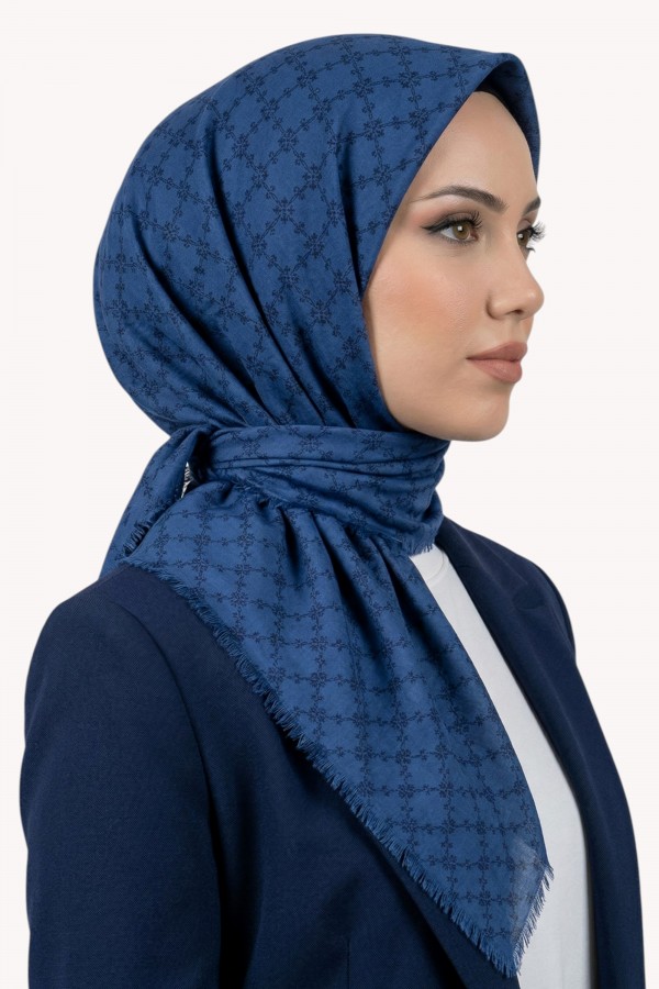 FLAMLI  Eşarp  6401-18