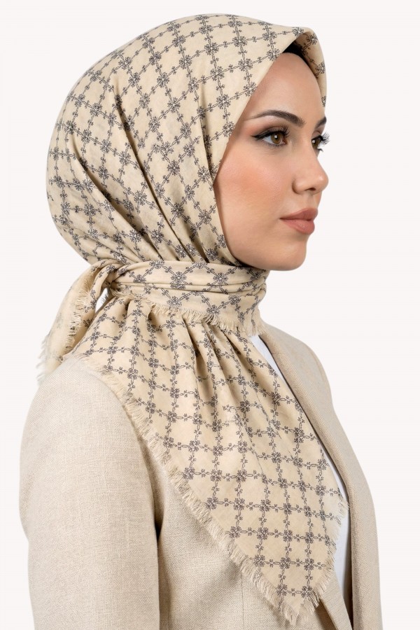 FLAMLI  Eşarp  6401-16