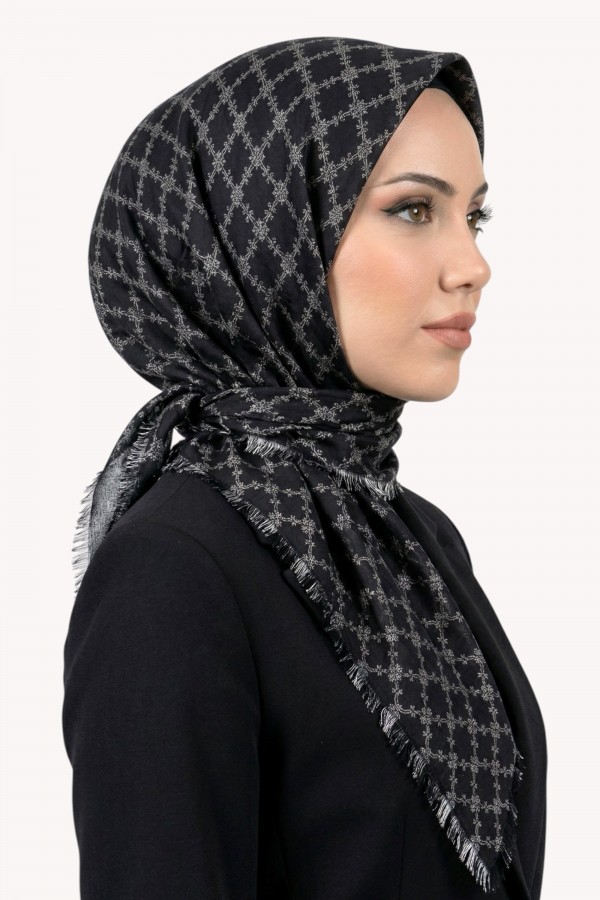 FLAMLI  Eşarp  6401-13