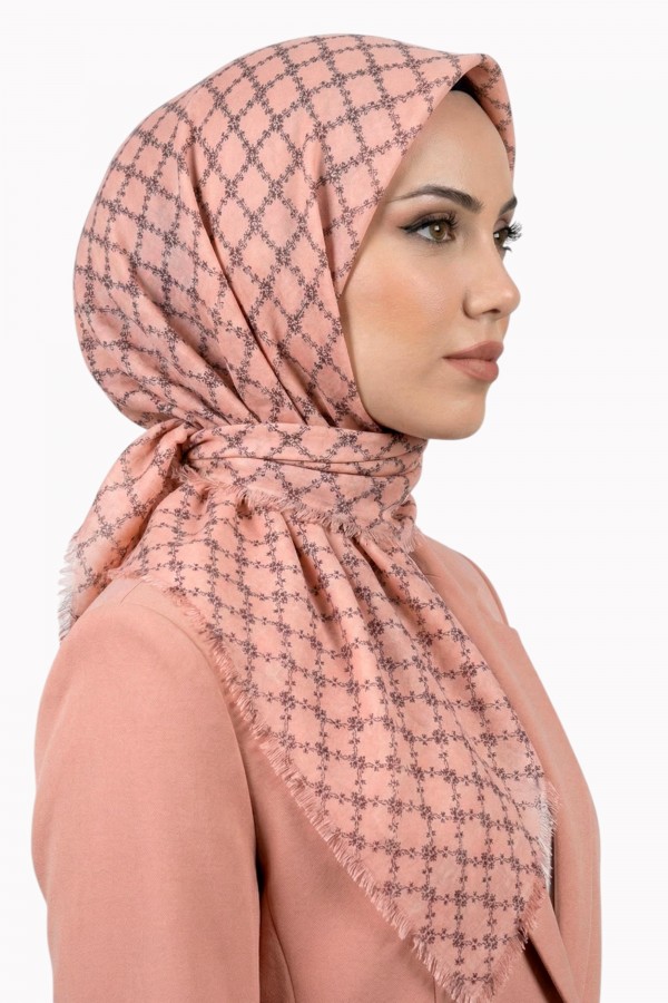 FLAMLI  Eşarp  6401-6