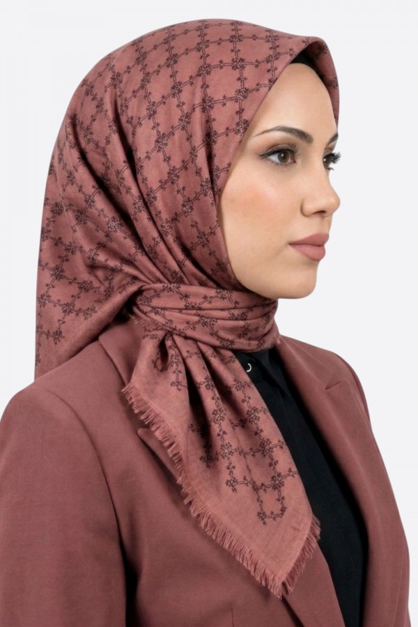 FLAMLI  Eşarp  6401