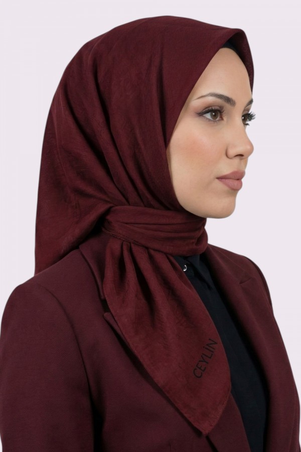 MİO CAZ Eşarp  6300-10