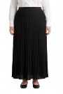 Kadın Pliseli Etek 2033-4