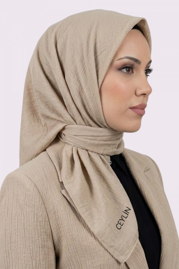 MİO CAZ Eşarp  6300-5