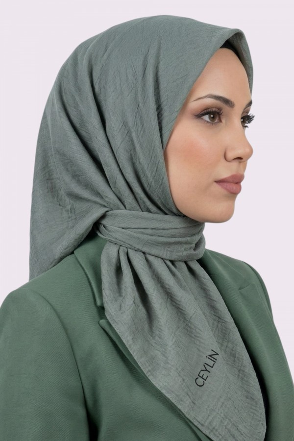 MİO CAZ Eşarp  6300-4