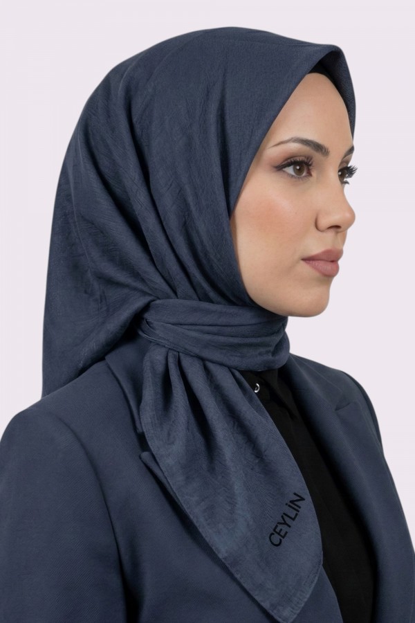 MİO CAZ Eşarp  6300-2