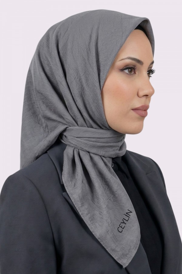 MİO CAZ Eşarp  6300-1