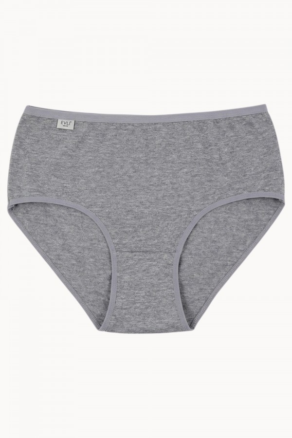 Tutku 0924 Kadın Bato Külot 8683-4