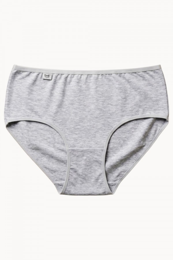 Tutku 0924 Kadın Bato Külot 8683-2