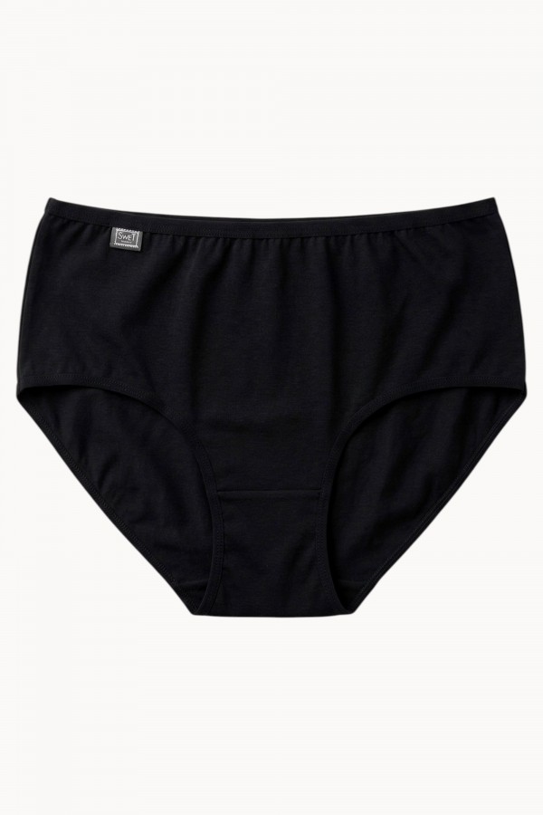 Tutku 0924 Kadın Bato Külot 8683-1