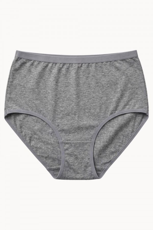 Tutku 0922 Kadın Bato Külot 8682-5