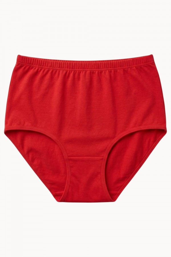 Tutku 0922 Kadın Bato Külot 8682-4