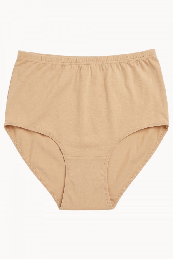 Tutku 0922 Kadın Bato Külot 8682-3