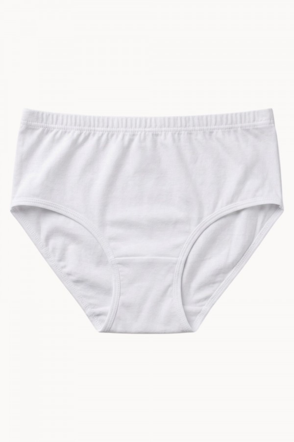 Tutku 0922 Kadın Bato Külot 8682-2