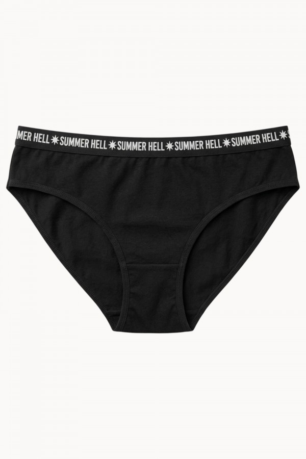 Tutku 0584 Carmen Bikini Külot 8681-5