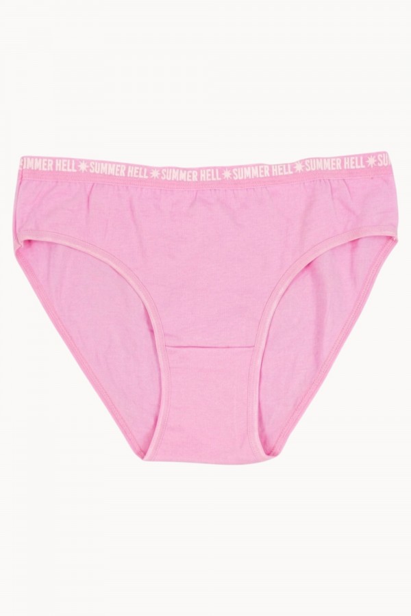 Tutku 0584 Carmen Bikini Külot 8681-4