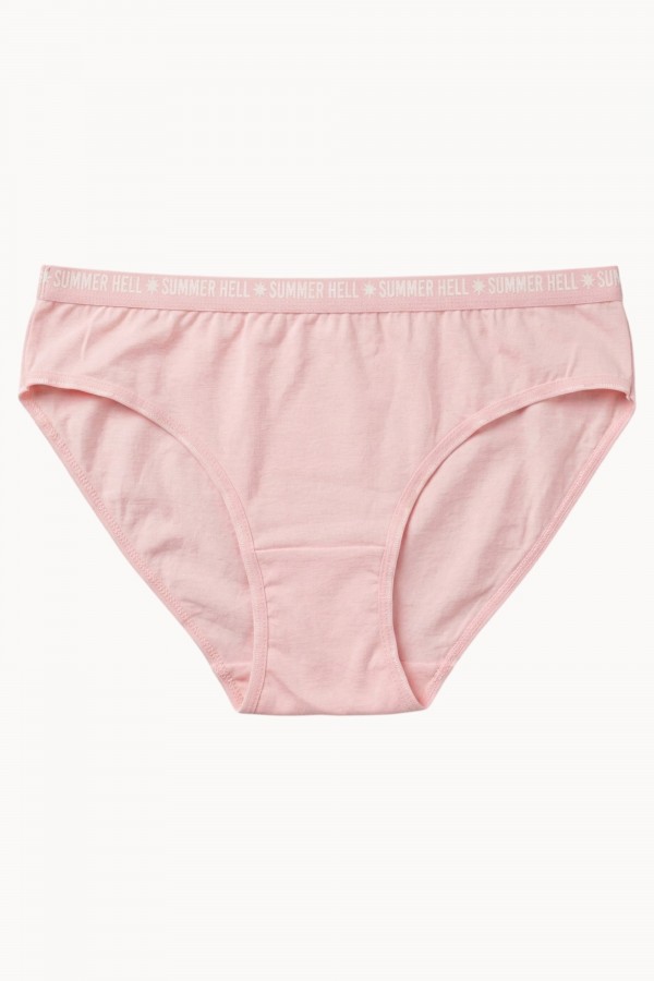 Tutku 0584 Carmen Bikini Külot 8681-2