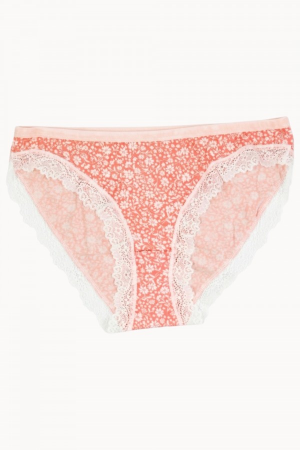 Tutku 0584 Esther Bikini Külot 8680-1