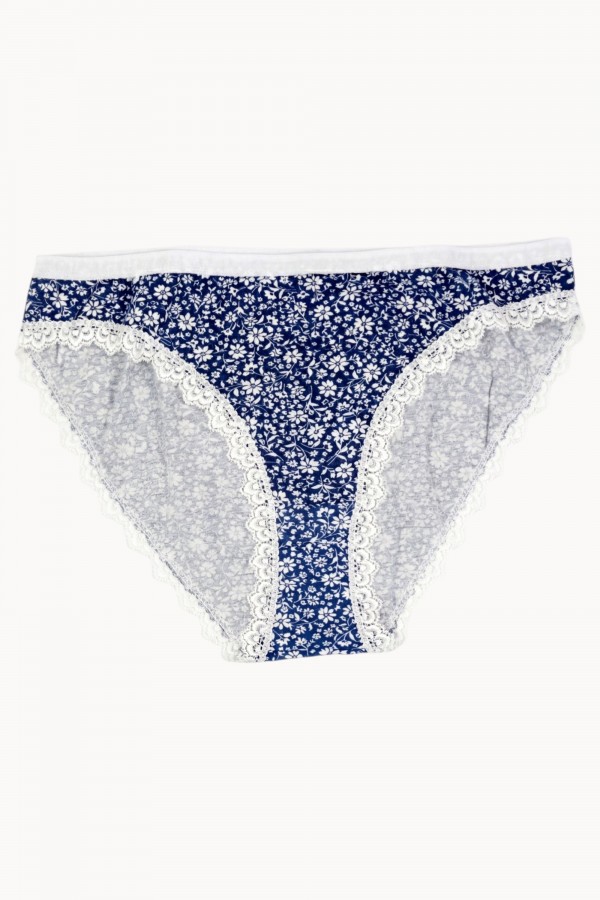 Tutku 0584 Esther Bikini Külot 8680-2