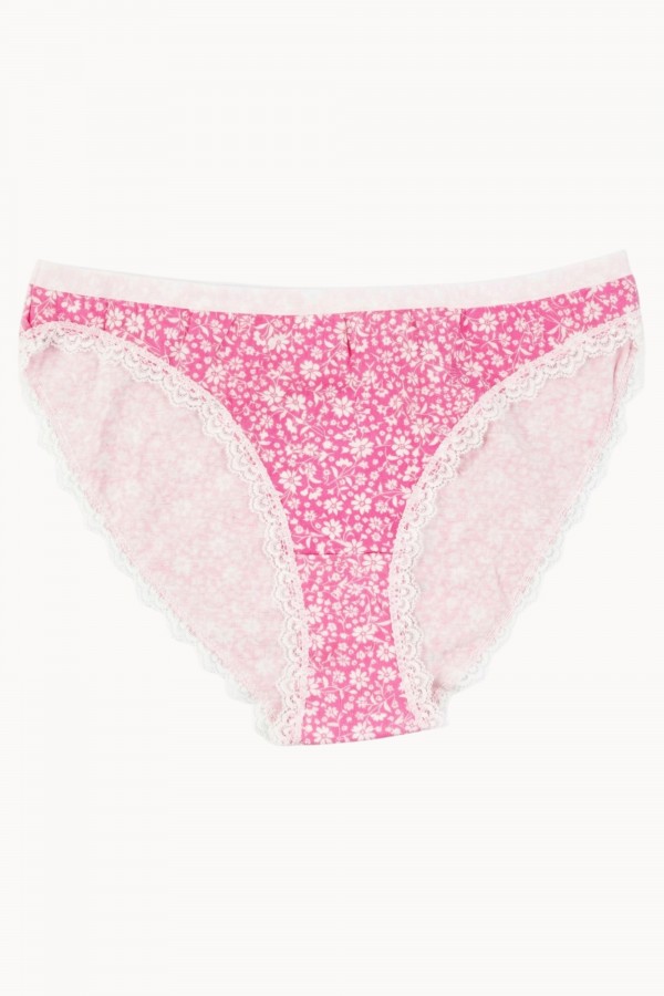 Tutku 0584 Esther Bikini Külot 8680-3