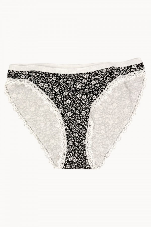 Tutku 0584 Esther Bikini Külot 8680-4