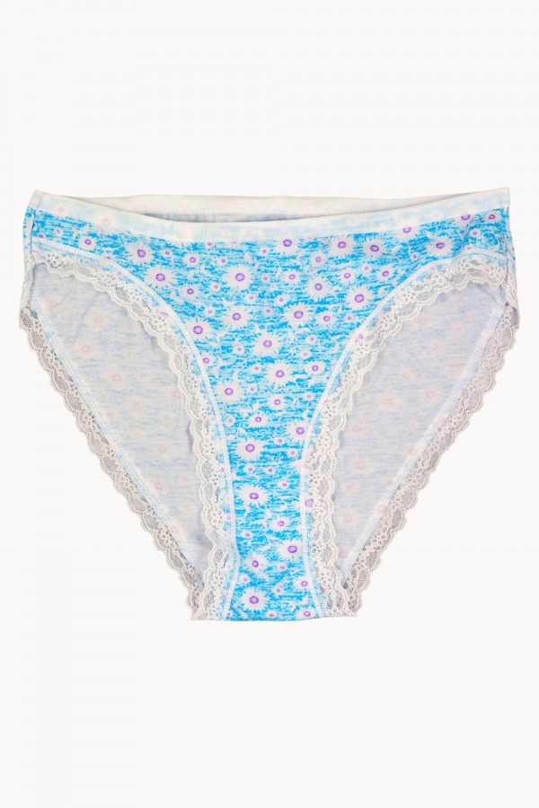 Tutku 0580 Stays Bikini Külot 8679-3