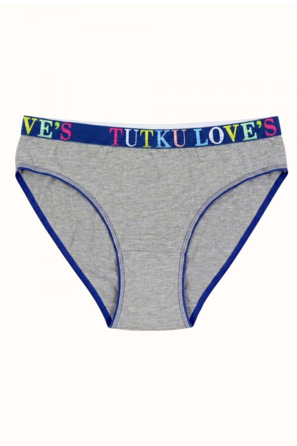 Tutku 0574 Caroline Bikini Külot 8676-5