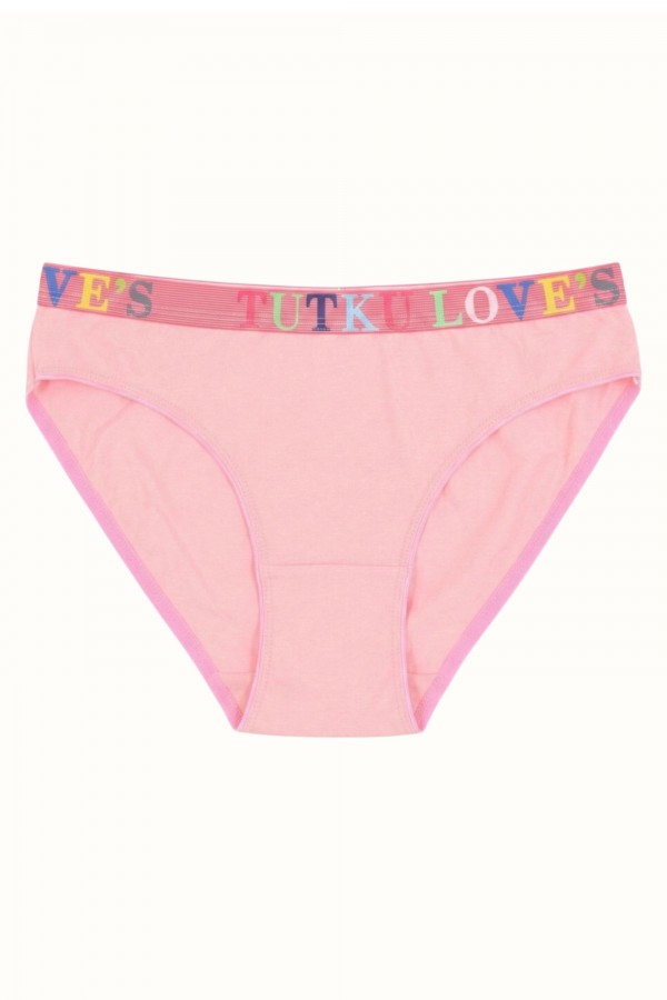 Tutku 0574 Caroline Bikini Külot 8676-4