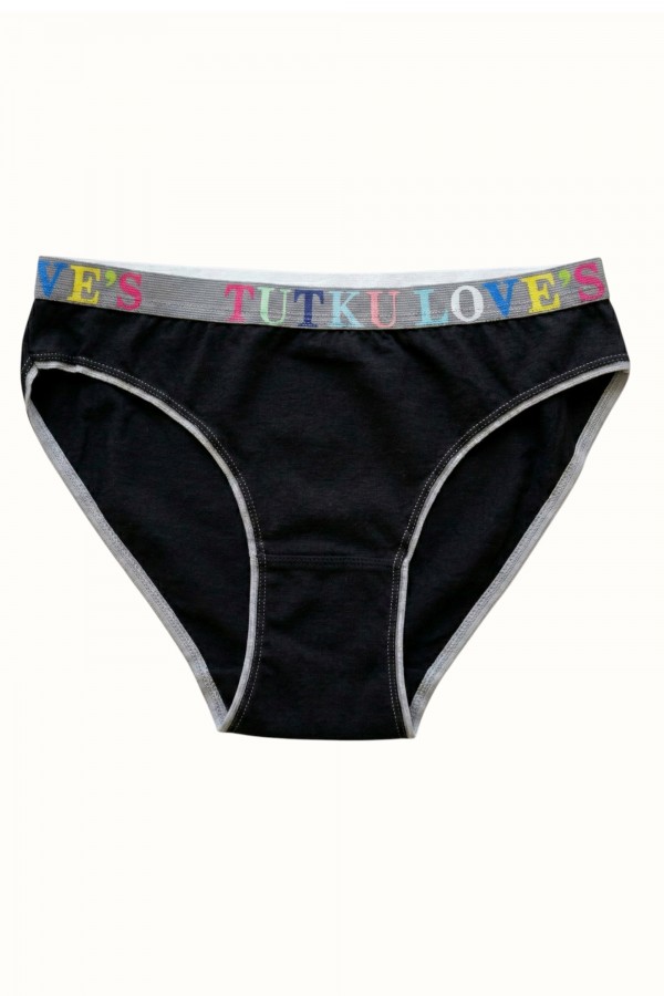 Tutku 0574 Caroline Bikini Külot 8676-3