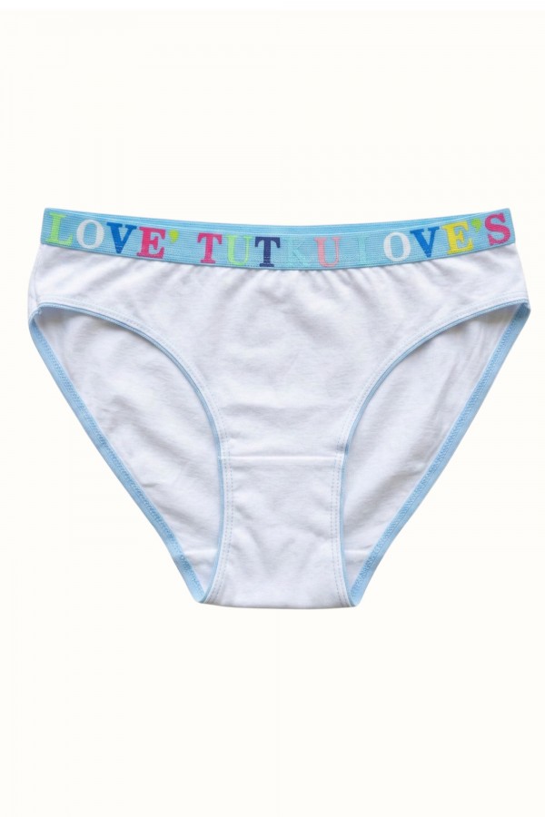 Tutku 0574 Caroline Bikini Külot 8676-2