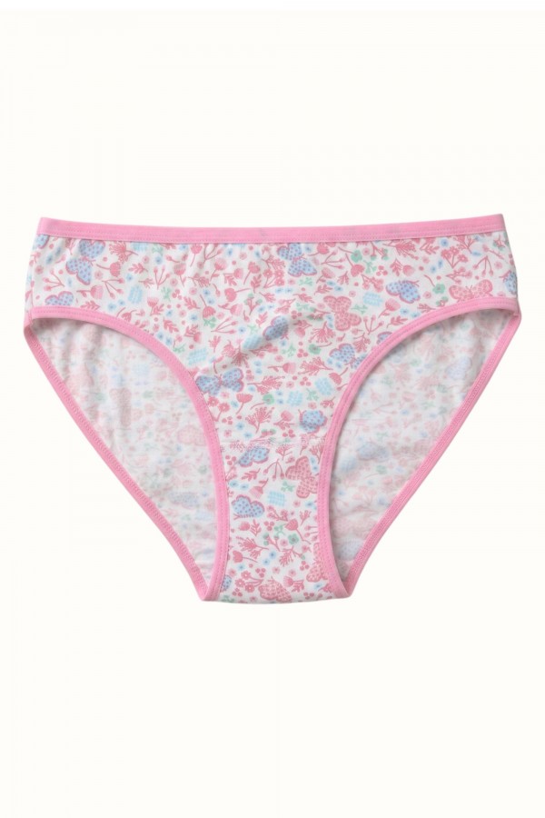 Tutku 0598 Abelia Bikini Külot 8675-6