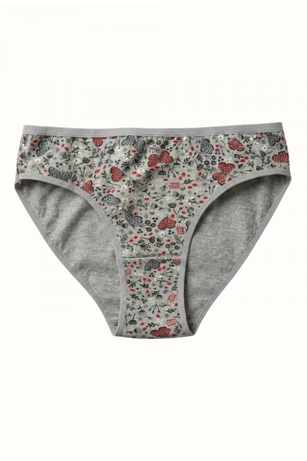 Tutku 0598 Abelia Bikini Külot 8675-2