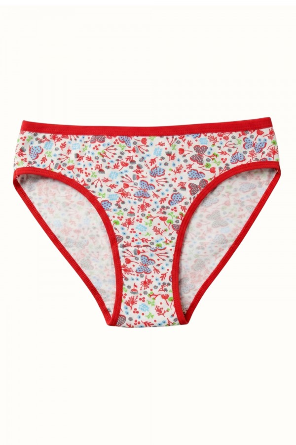 Tutku 0598 Abelia Bikini Külot 8675-3