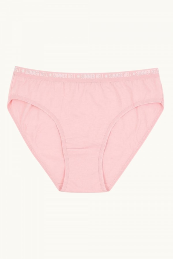 Tutku 0572 Carmen Bikini Külot 8674-5