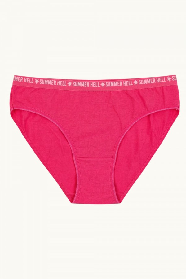 Tutku 0572 Carmen Bikini Külot 8674-4