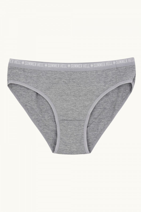 Tutku 0572 Carmen Bikini Külot 8674-3