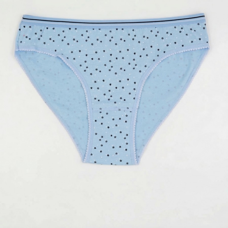 Tutku 0300 Wendy Bikini Külot 8673-6