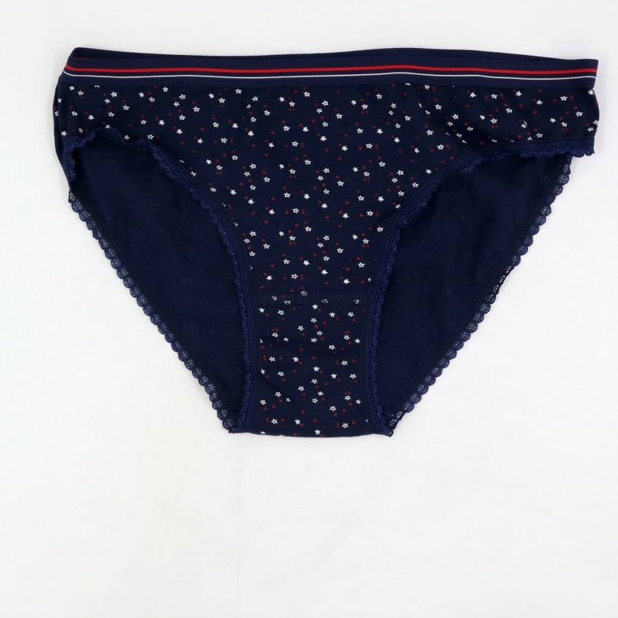 Tutku 0300 Wendy Bikini Külot 8673-5