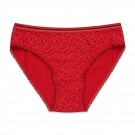 Tutku 0300 Wendy Bikini Külot 8673-4