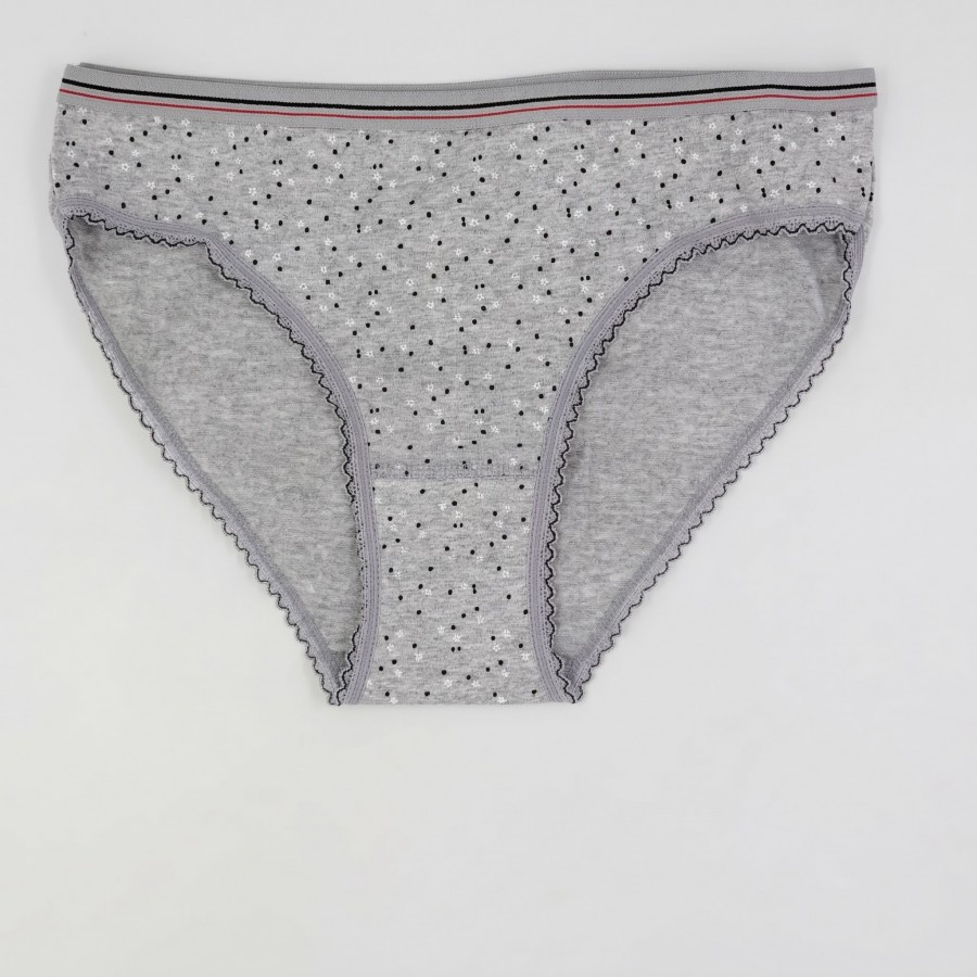 Tutku 0300 Wendy Bikini Külot 8673-2