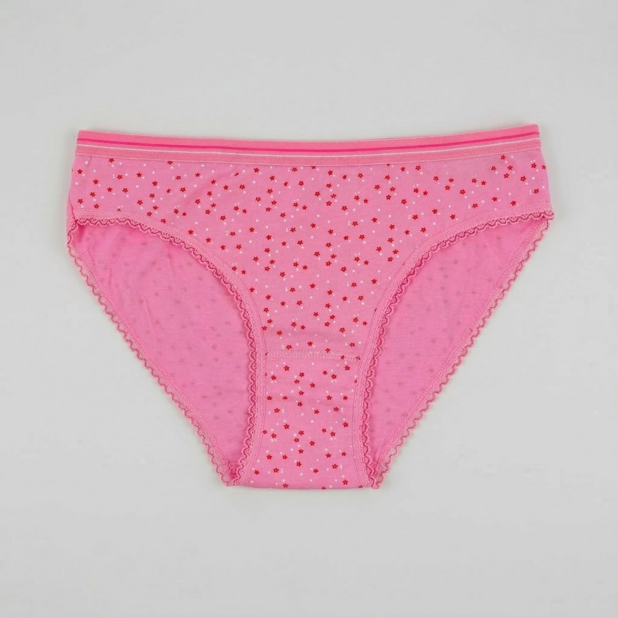 Tutku 0300 Wendy Bikini Külot 8673-1