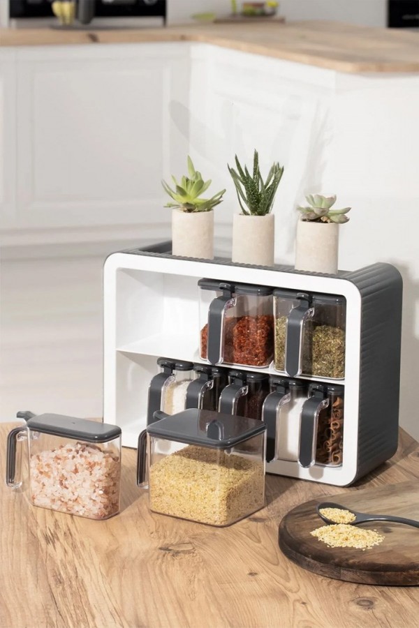 Baroness Baharatlık Takımı 9'lu