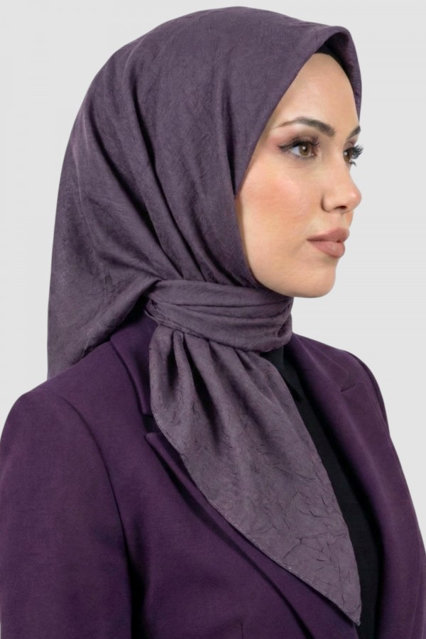 Deluxe Bambu Crush Eşarp 6239-23