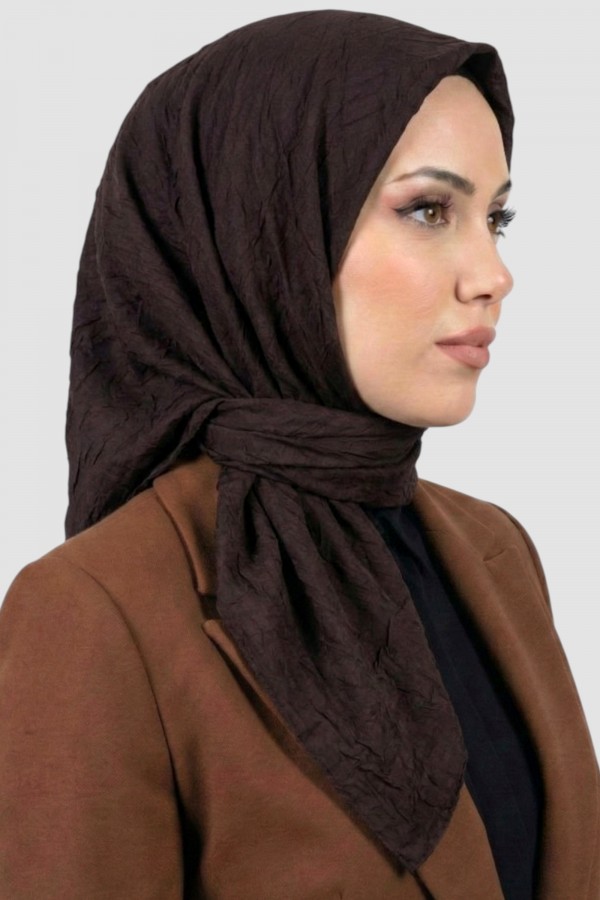 Deluxe Bambu Crush Eşarp 6239-22